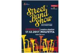 Street Band Show 2017
