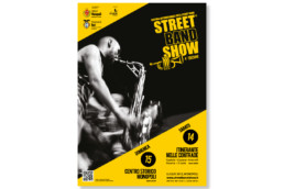 Street Band Show 2012