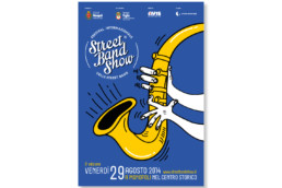Street Band Show 2014
