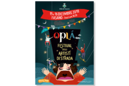 Oplà - Festival degli Artisti di strada