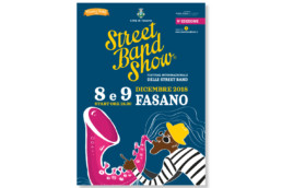 Street Band Show 2018