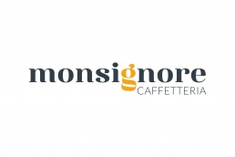 Mimmo Pisani Solutions - Monsignore Caffetteria